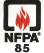 NFPA85